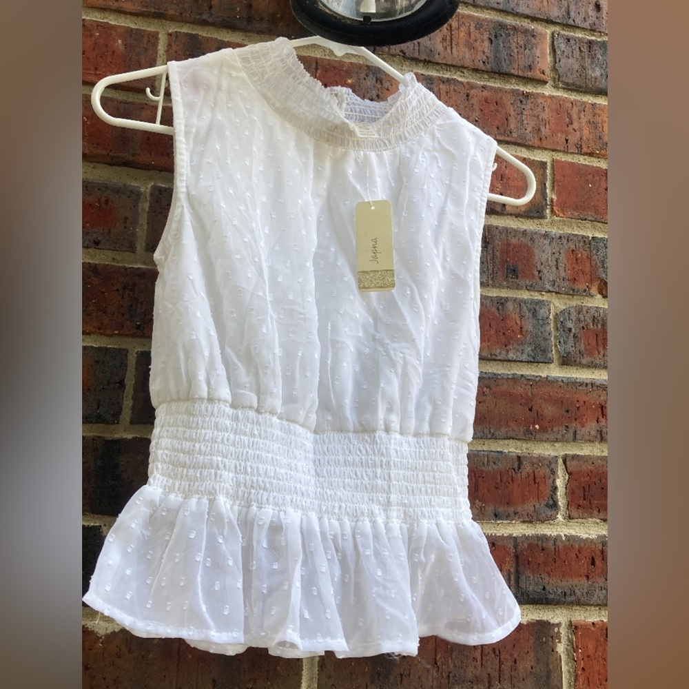 Pretty blouse